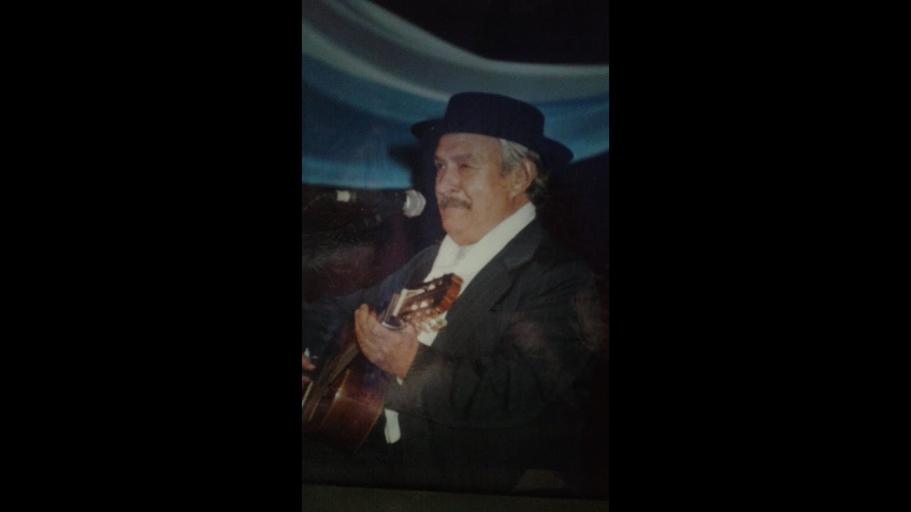 Hector del Valle- 