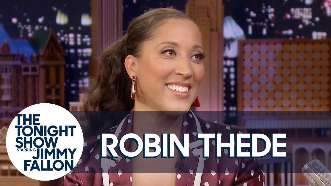 Robin Thede Won Jackée Harry Over with Her 227 Impression on A Black Lady Sketch Show