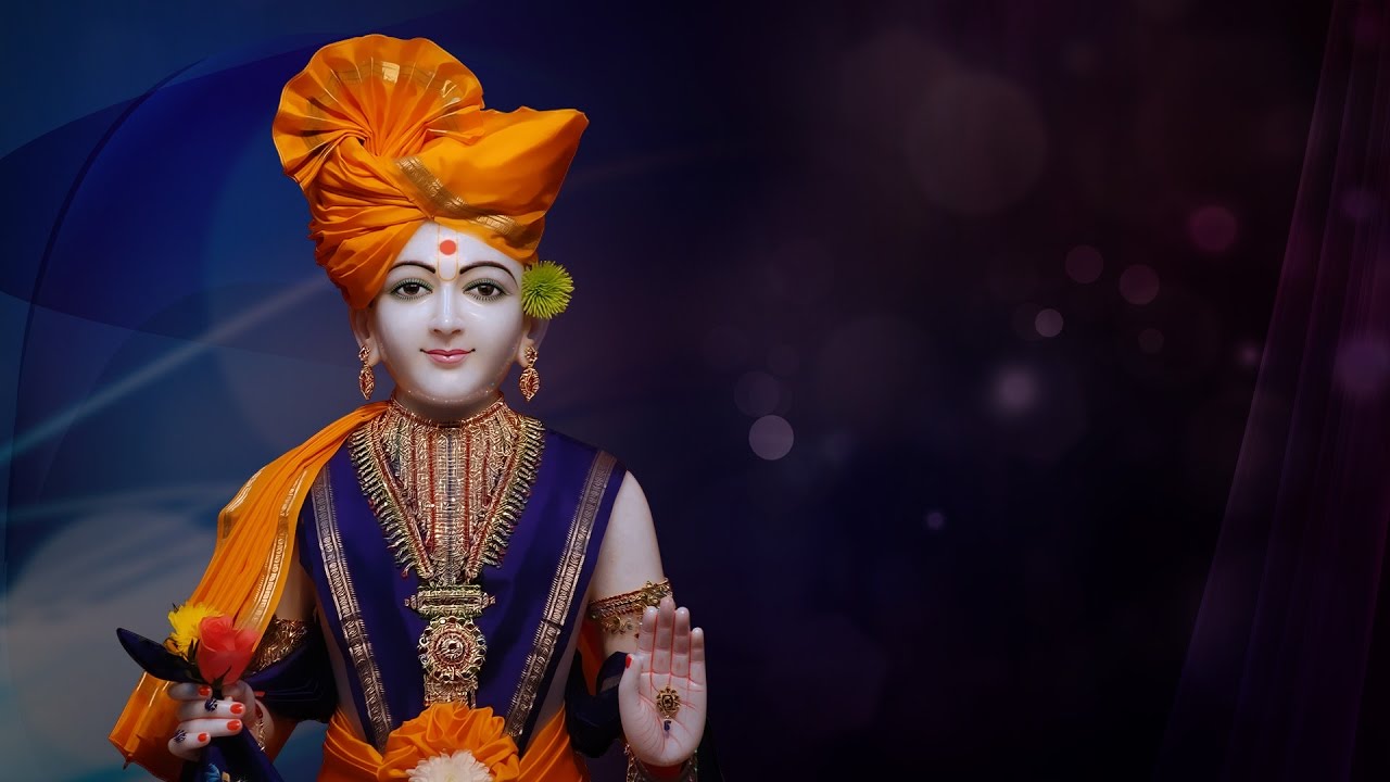 Koti Koti Vandan Karie | BAPS Kirtan