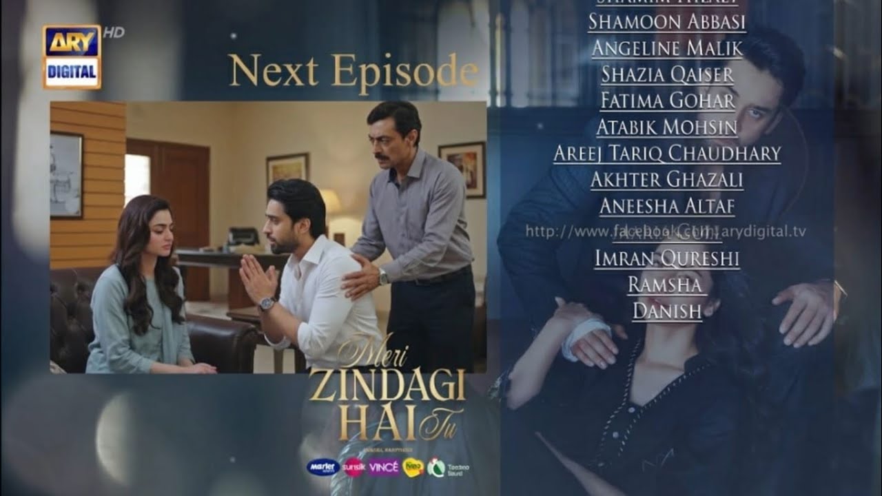 Meri Zindagi Hai Tu Last Episode 34 Promo| Meri Zindagi Hai Tu Last Episode 34 Teaser | MZHT Review