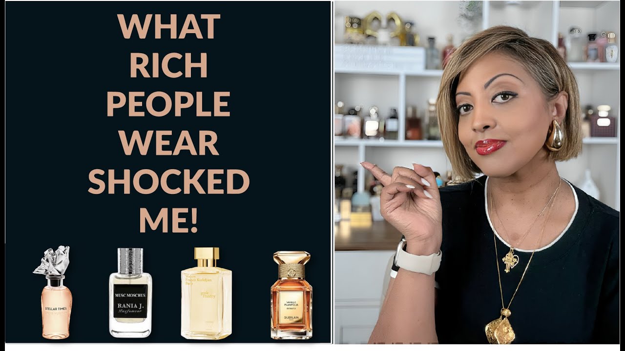 Quiet Luxury Perfumes: The Subtle Scents That Whisper Wealth