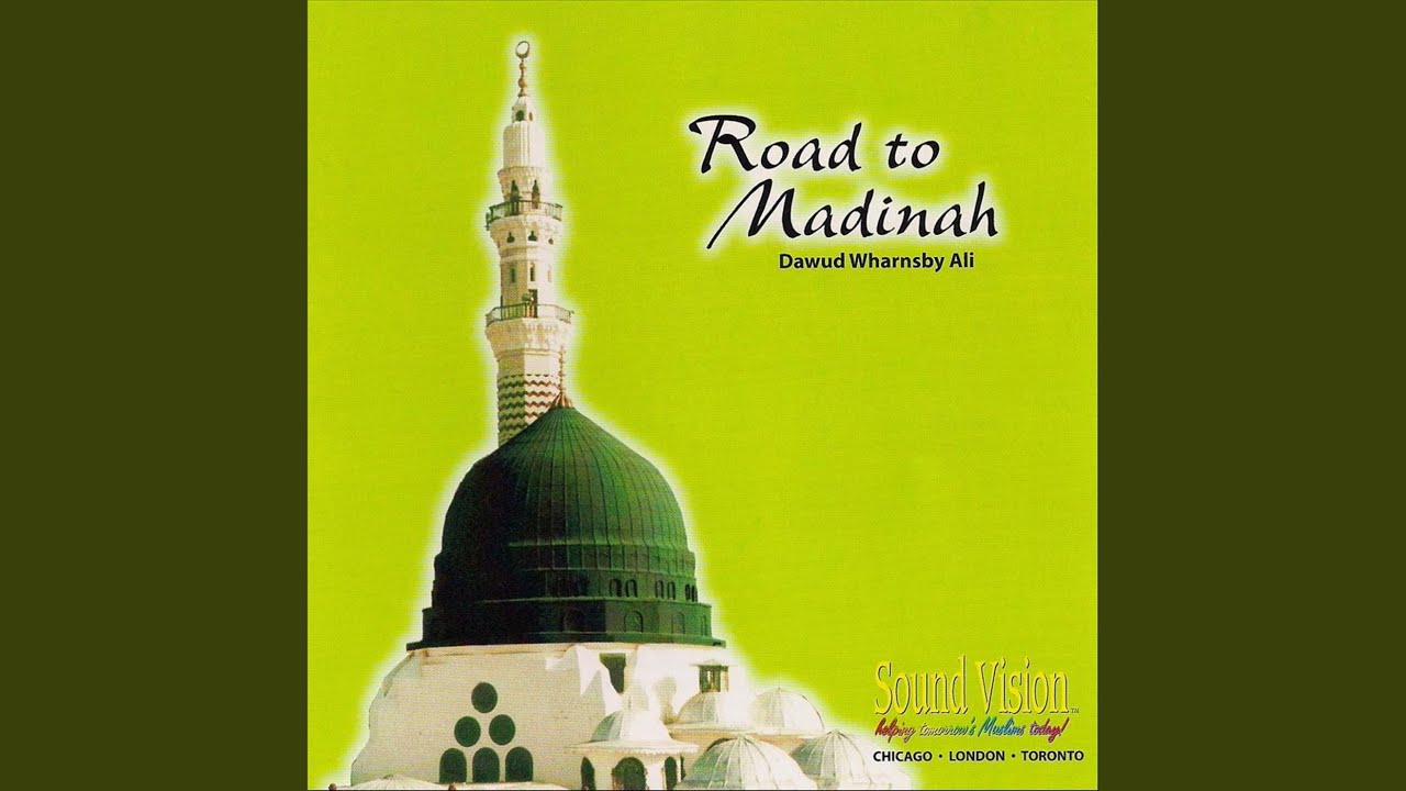 Madinah Tun Nabi