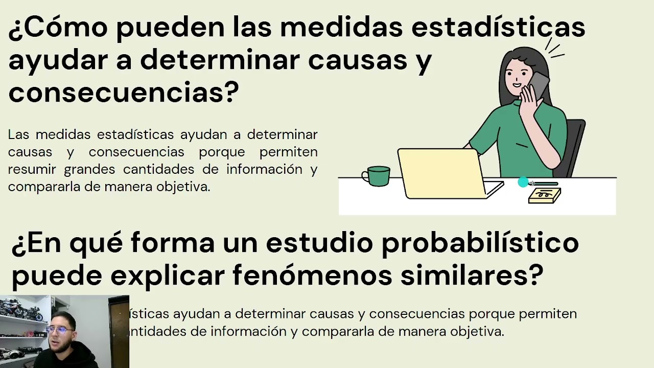 Video   Probabilidad y estadistica