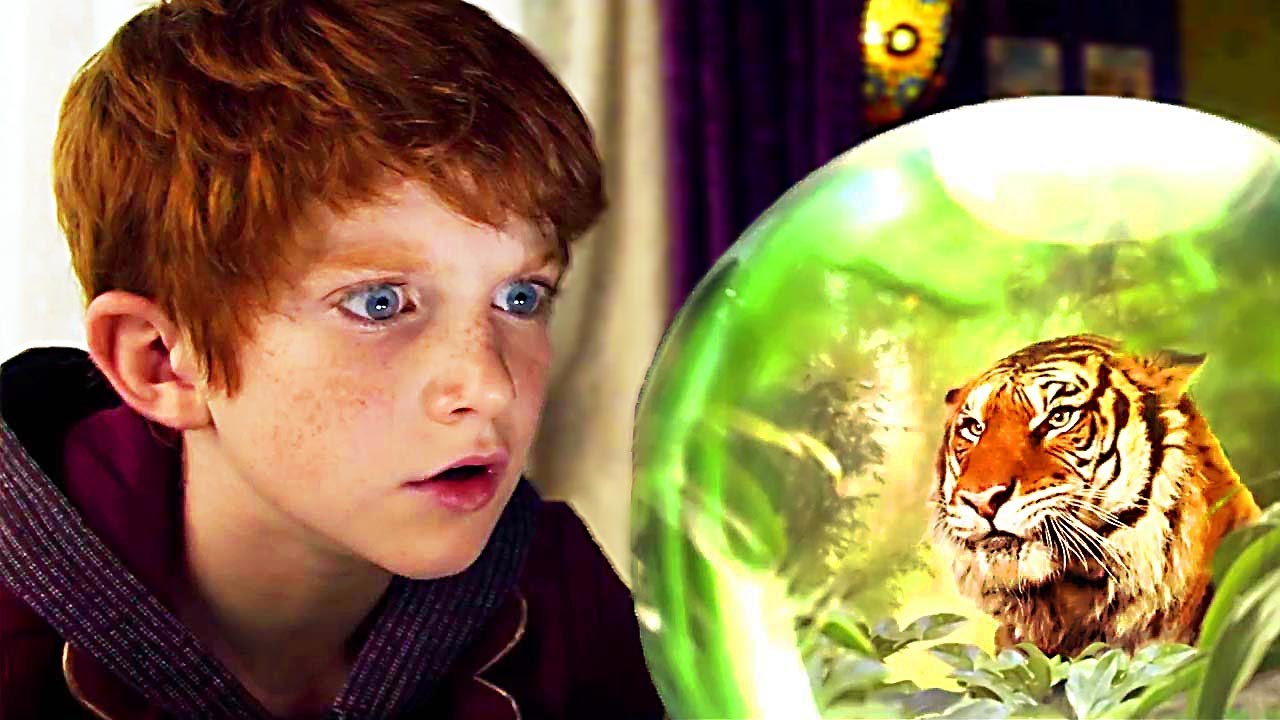LE PETIT SPIROU Bande Annonce (Comédie Française )