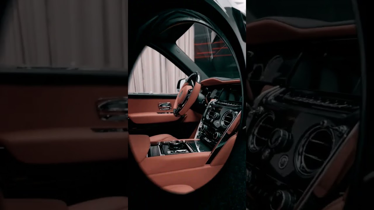 Infinite Zoom Car Montage 🚗🔥 | Ultimate Car Aesthetic Edit 4K 😍