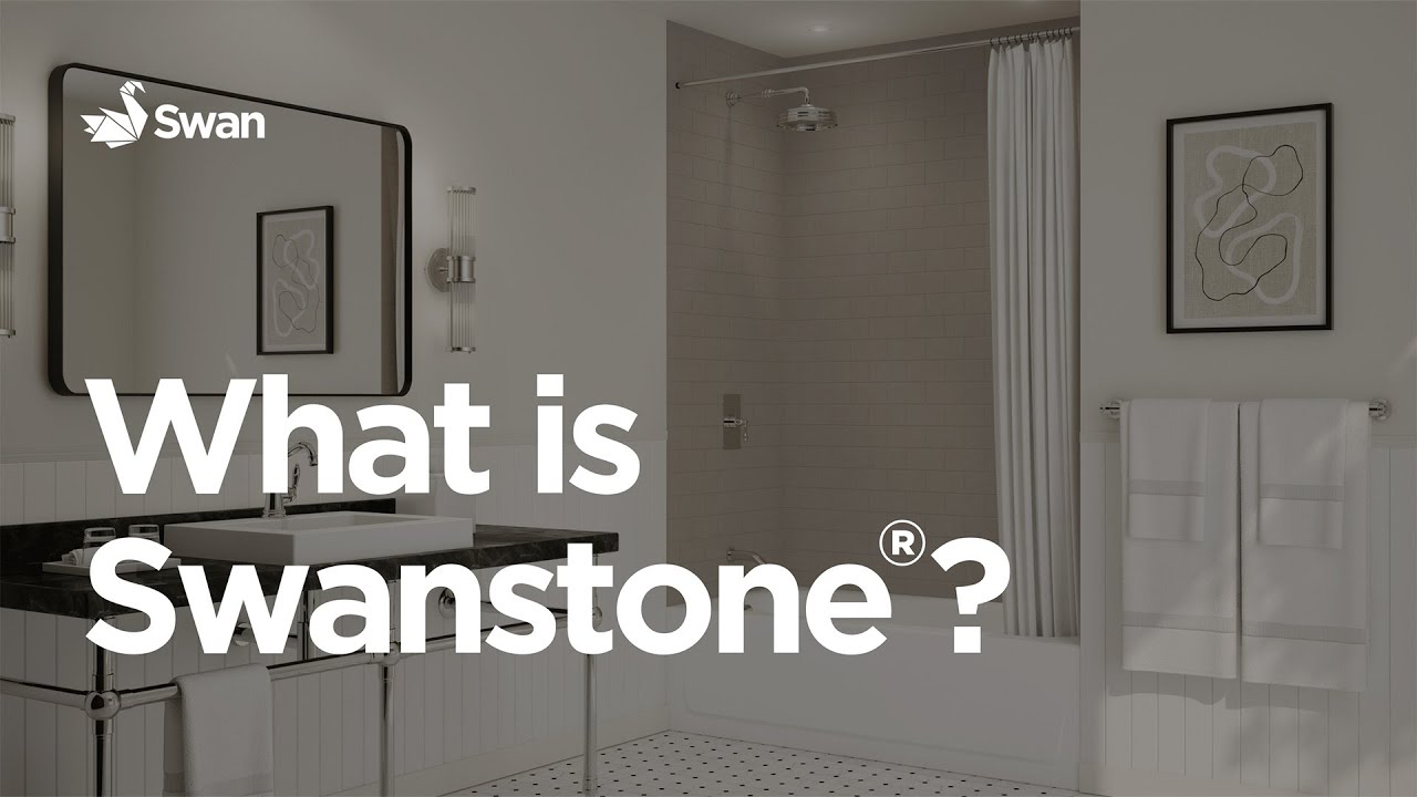 What is Swanstone? | Swan