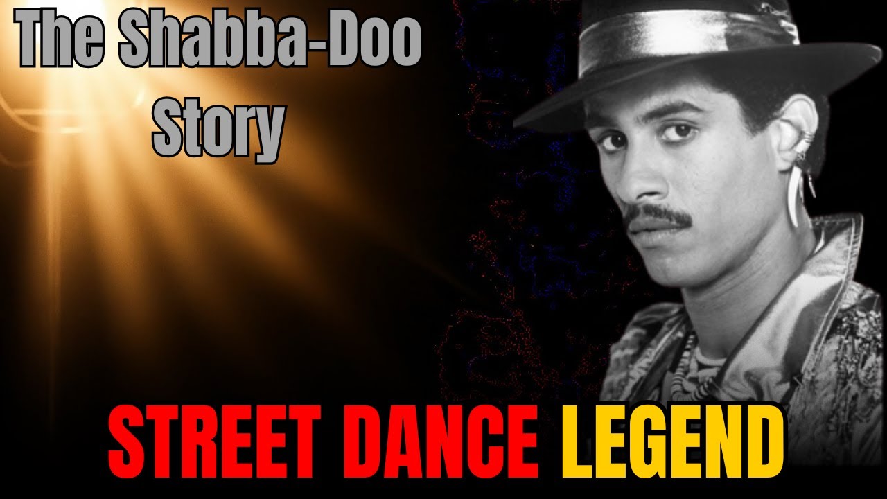 Before Breakin’: How Shabba-Doo Took Street Dance From the Streets to Hollywood