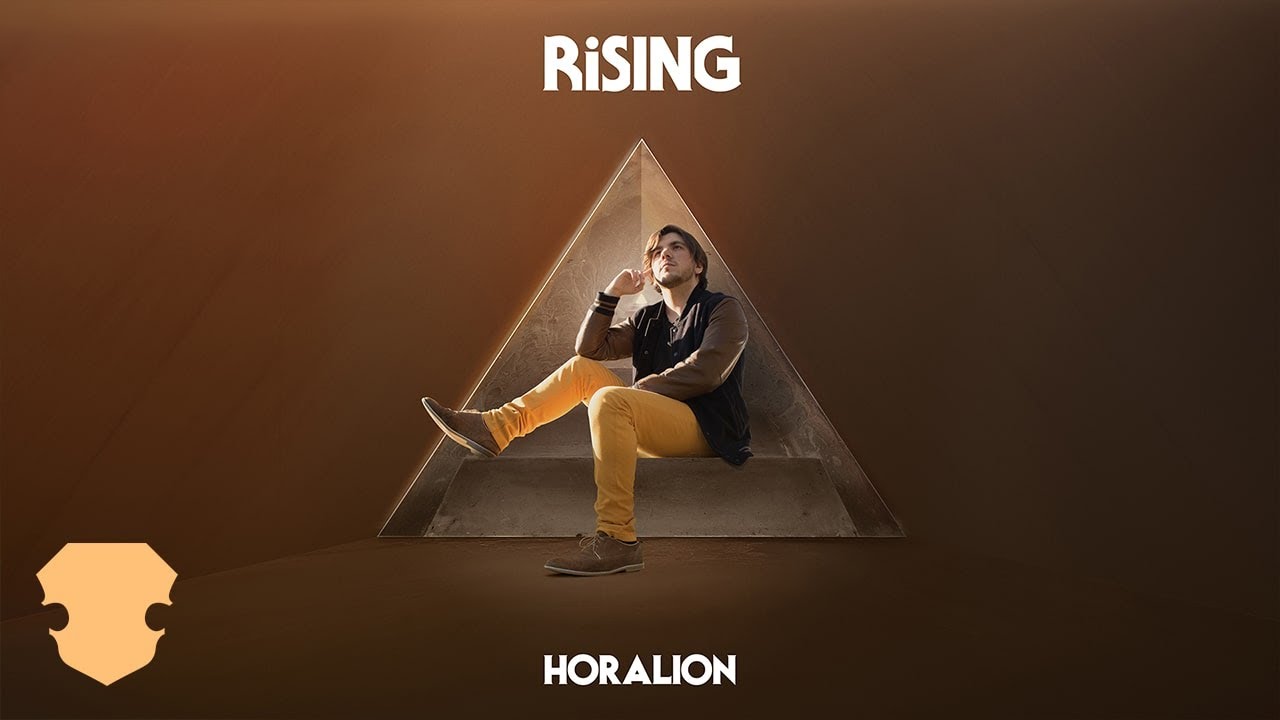 Horalion - Rising