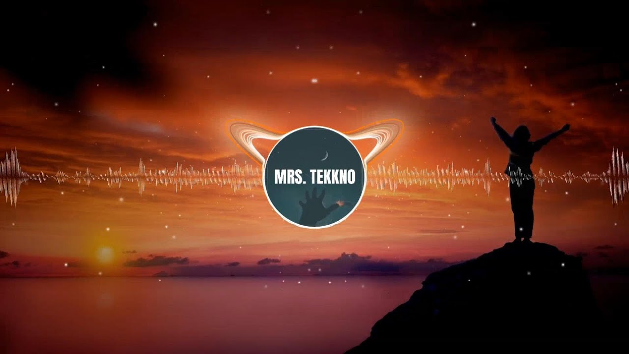 Mrs. Tekkno - Freiheit [Hardtekk]