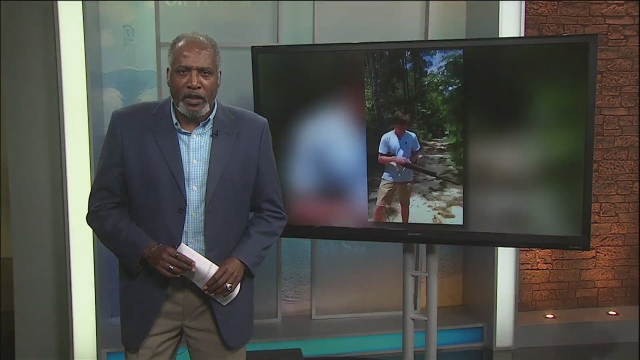 Reporting online threats: FBI, local crime expert weigh in