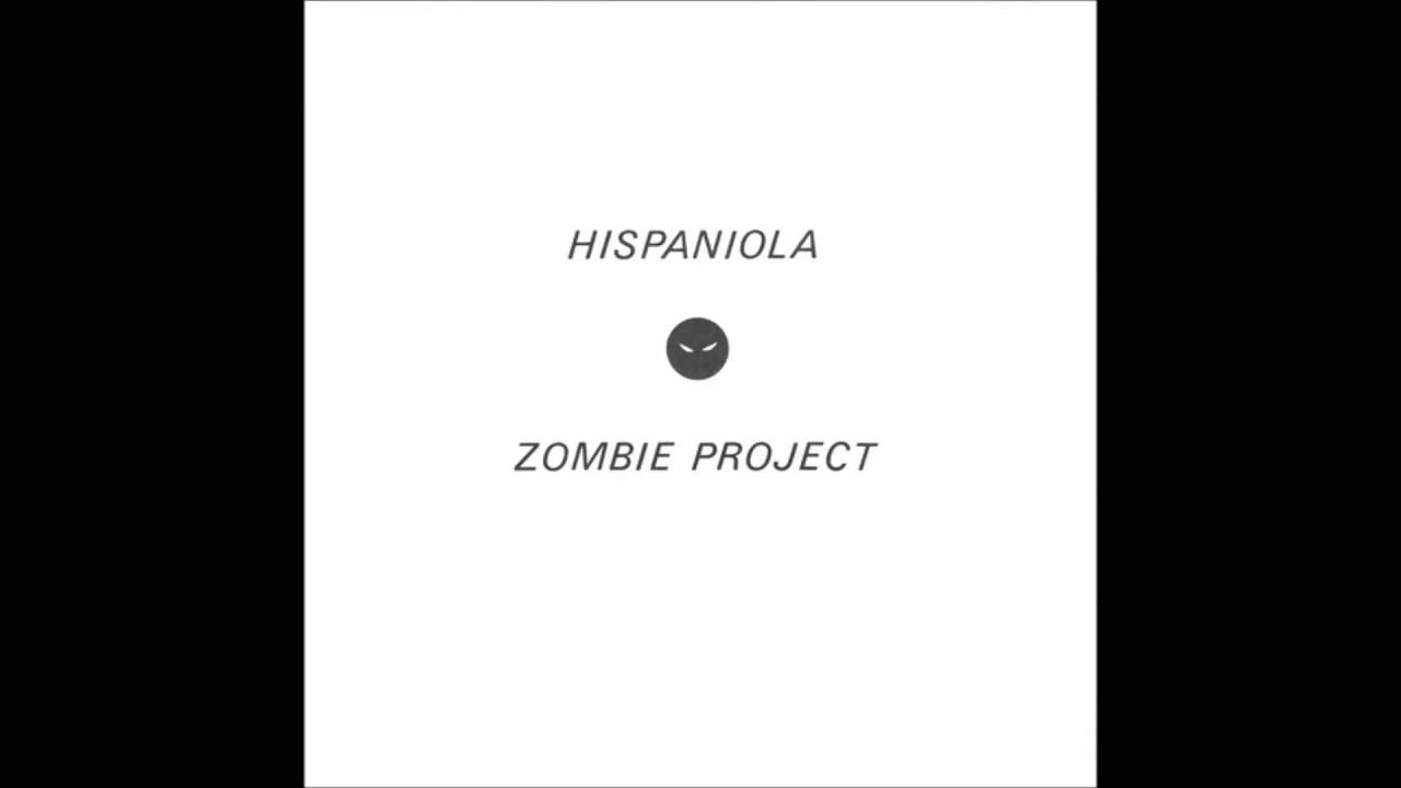 First Acid House: Zombie Project - Dominica