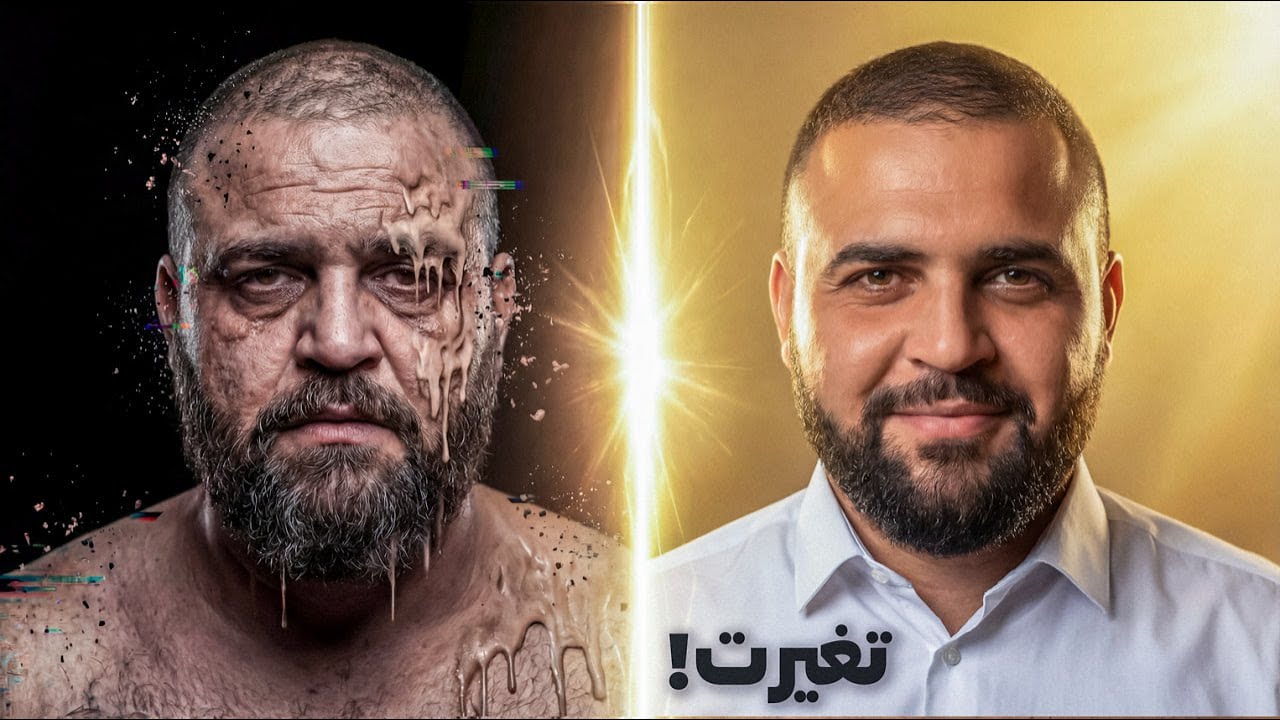 أكثر عشر عادات غيرت حياتي للأفضل | مع خالد النجار