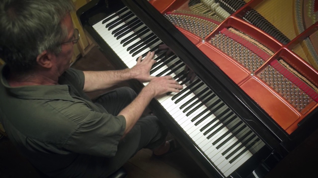 Chopin Etude Op.25 No.1 