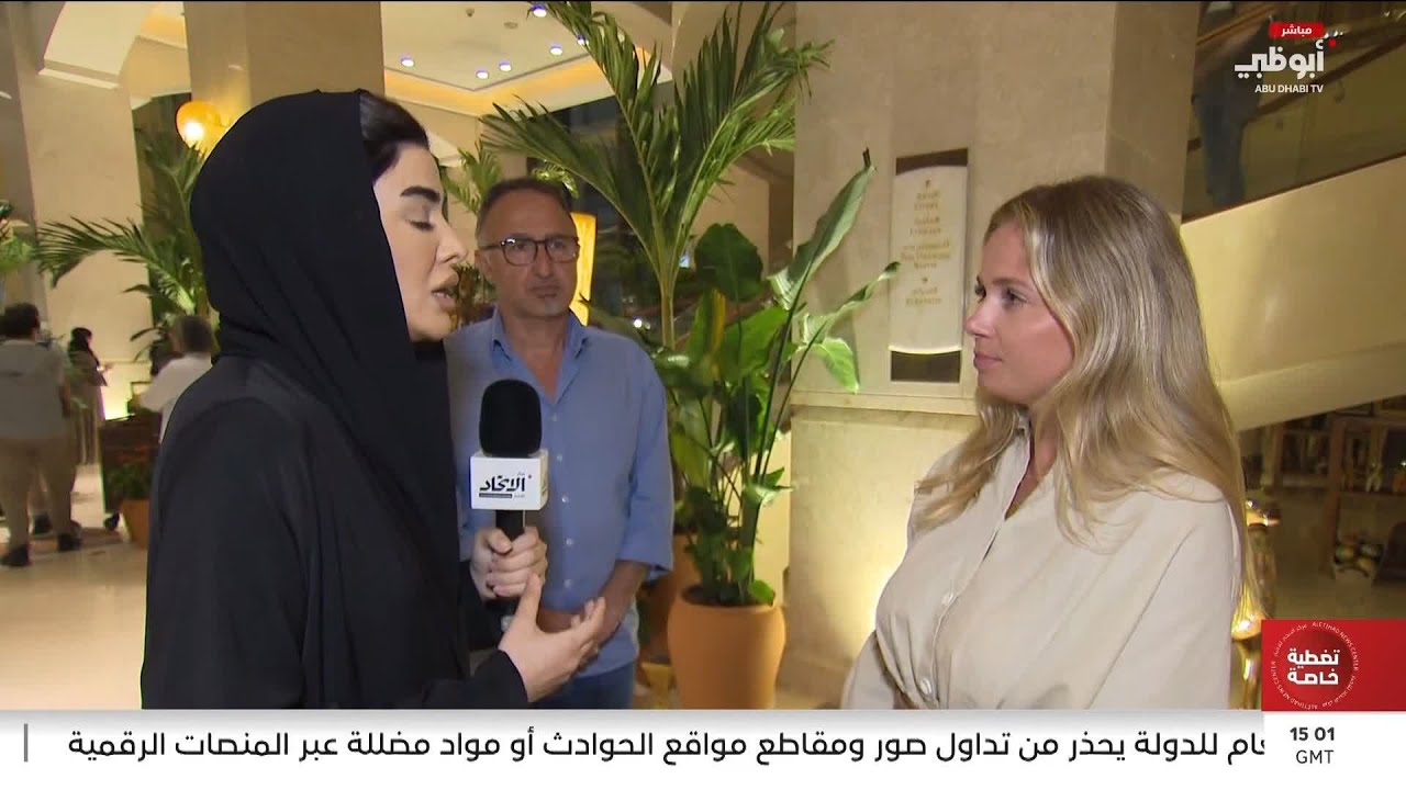 تجارب إيجابية للمسافرين العالقين في الدولة بعد إغلاق الأجواء
