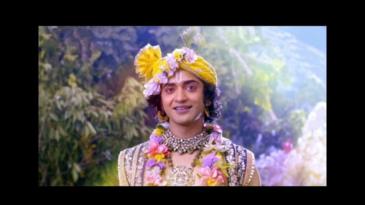 RadhaKrishn   Krishn Vaani   29   कृष्ण वाणी   291080P HD720P HD