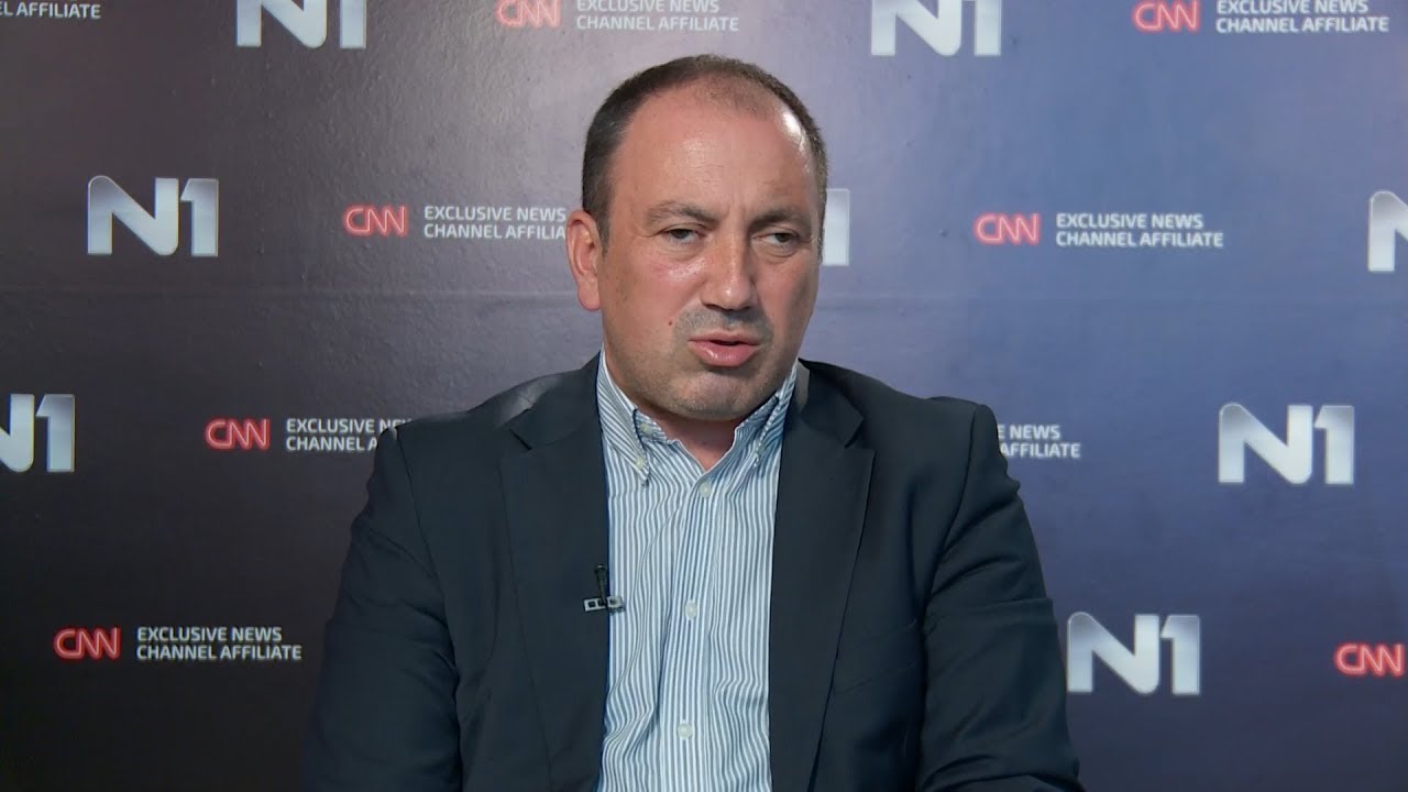 Crnadak za N1: Srbi u BiH i Srbi u Srbiji su isti narod