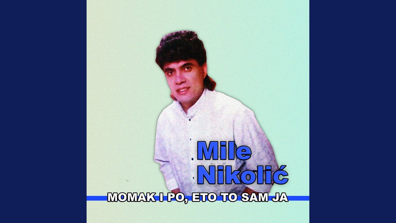 Ti si stalno u mislima mojim