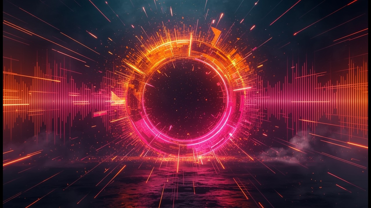 Loop The Damage (Version 1) – Hyper-Edited Festival Trap Banger