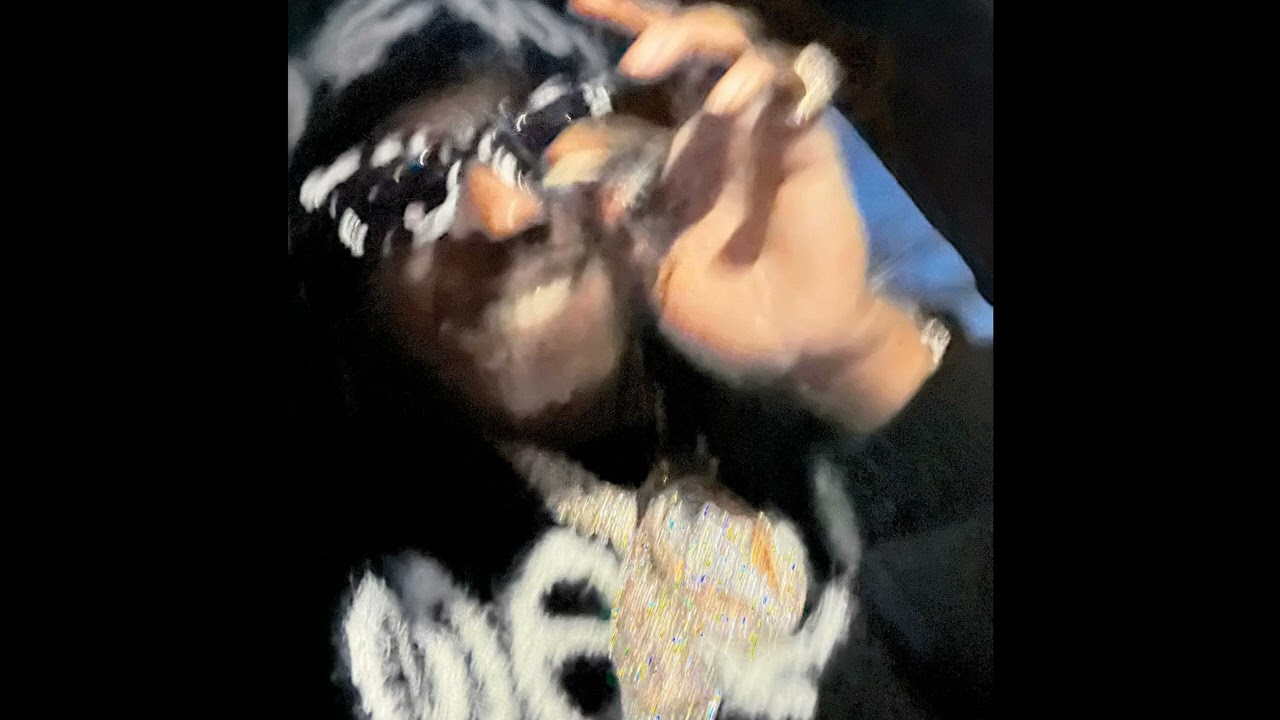 [SOLD] Baby Smoove x Rocaine Type Beat 