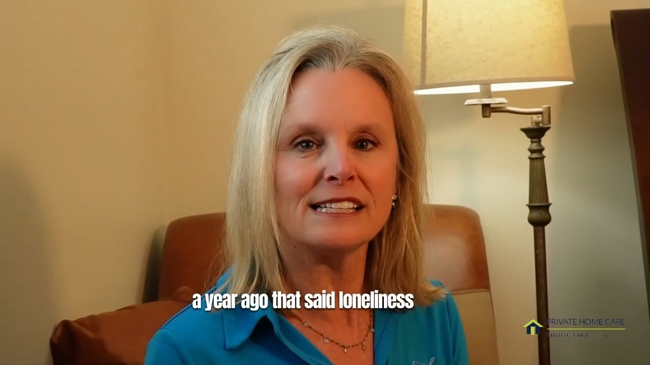 Flashback Friday: ABC&rsquo;s of Aging &ndash; &ldquo;I&rdquo; for Isolation