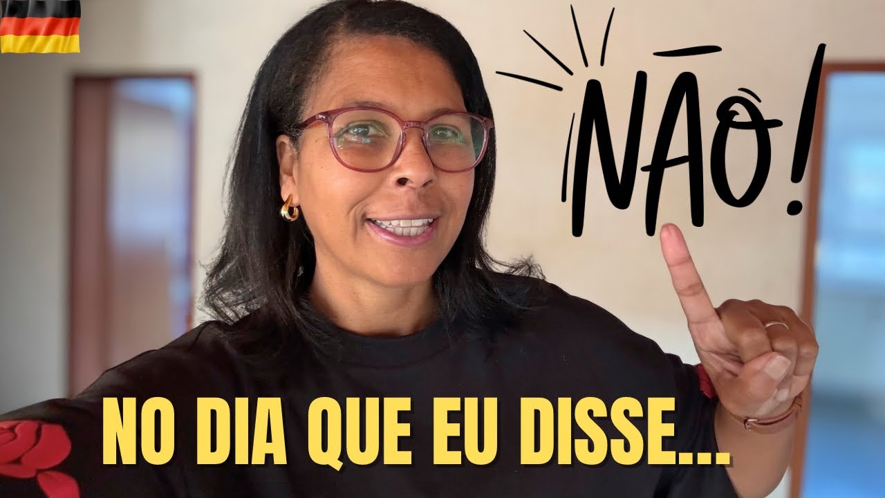 FUI DIZER NÃO E ACABEI A ERRADA DA HISTÓRIA | QUE INGRATOS 