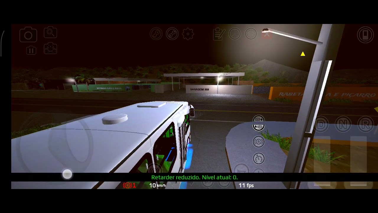 Mod de encava ent-619 con freno de motor para proton bus el popular desastre de cumaná