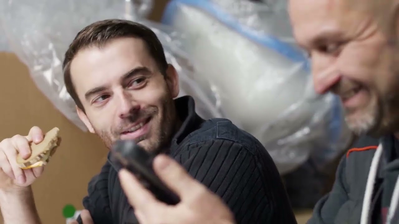 Logistikprozesse zukunftssicher optimieren | Productive Friday