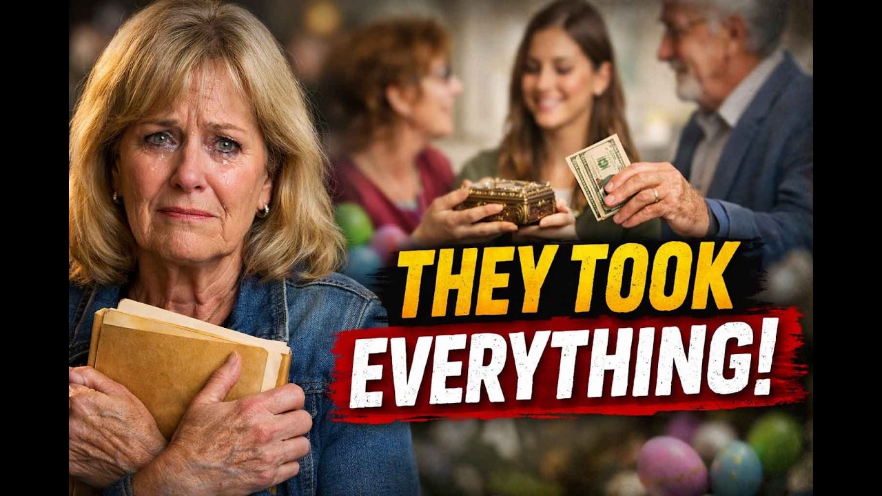 My Whole Family Found Out I Wasn't Theirs at The Dinner Table