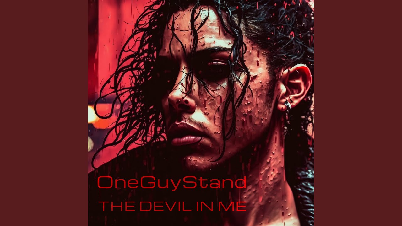 The Devil in Me