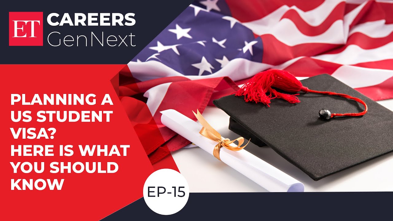 Planning a US student visa? Here is what you should know