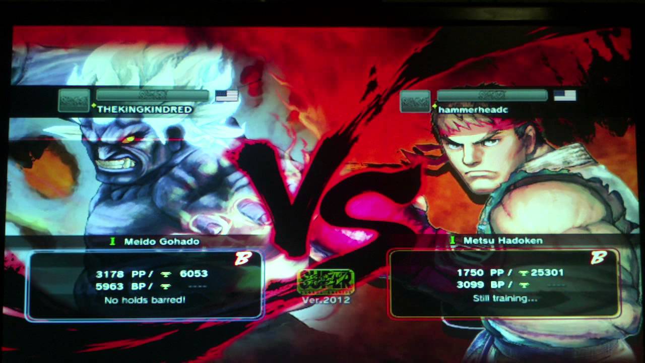 Hammerheadc vs thekingkindred ( unexspected )