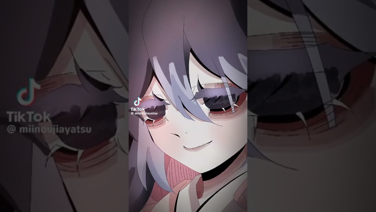 tóm tắt oc kny hiện nay #art #hindi #kny#anime