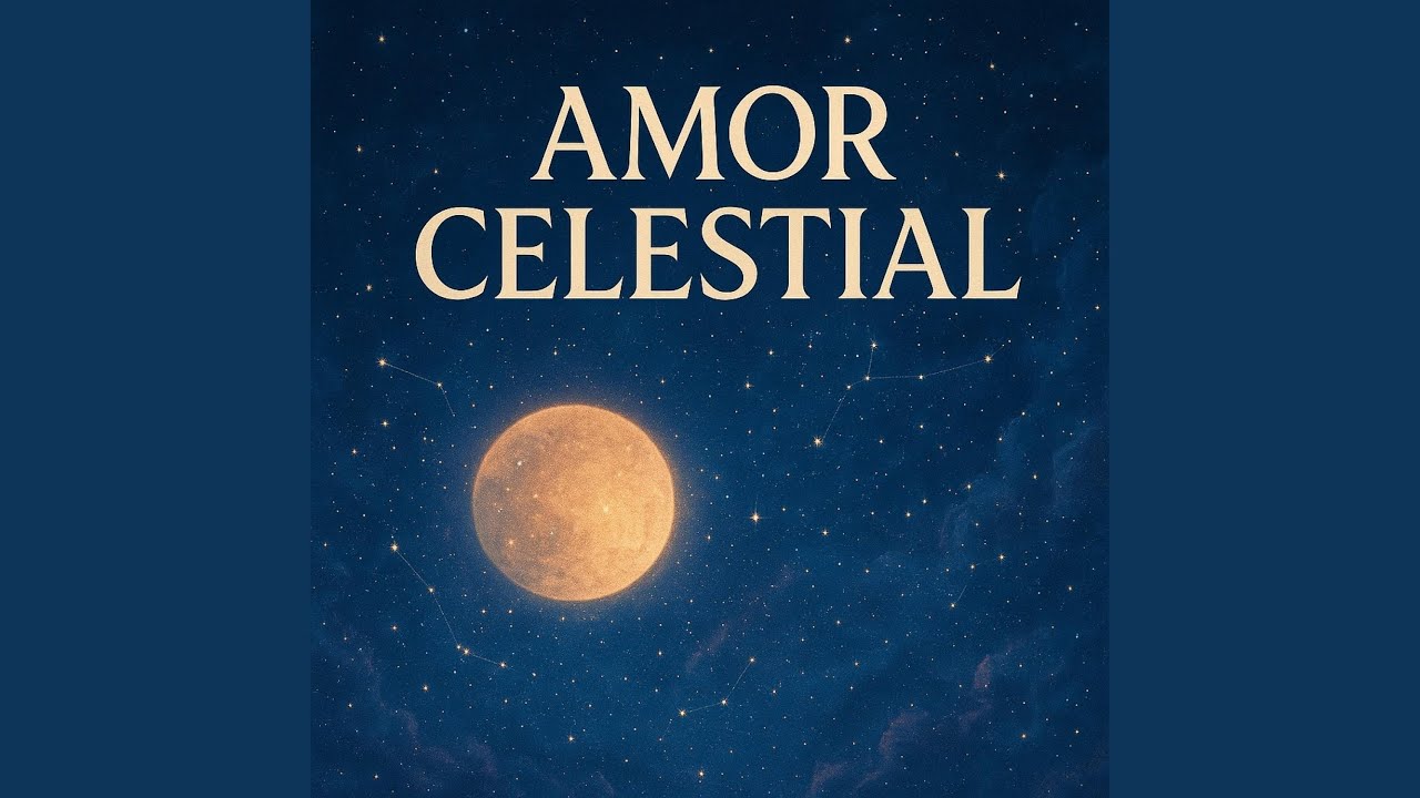 Amor Celestial