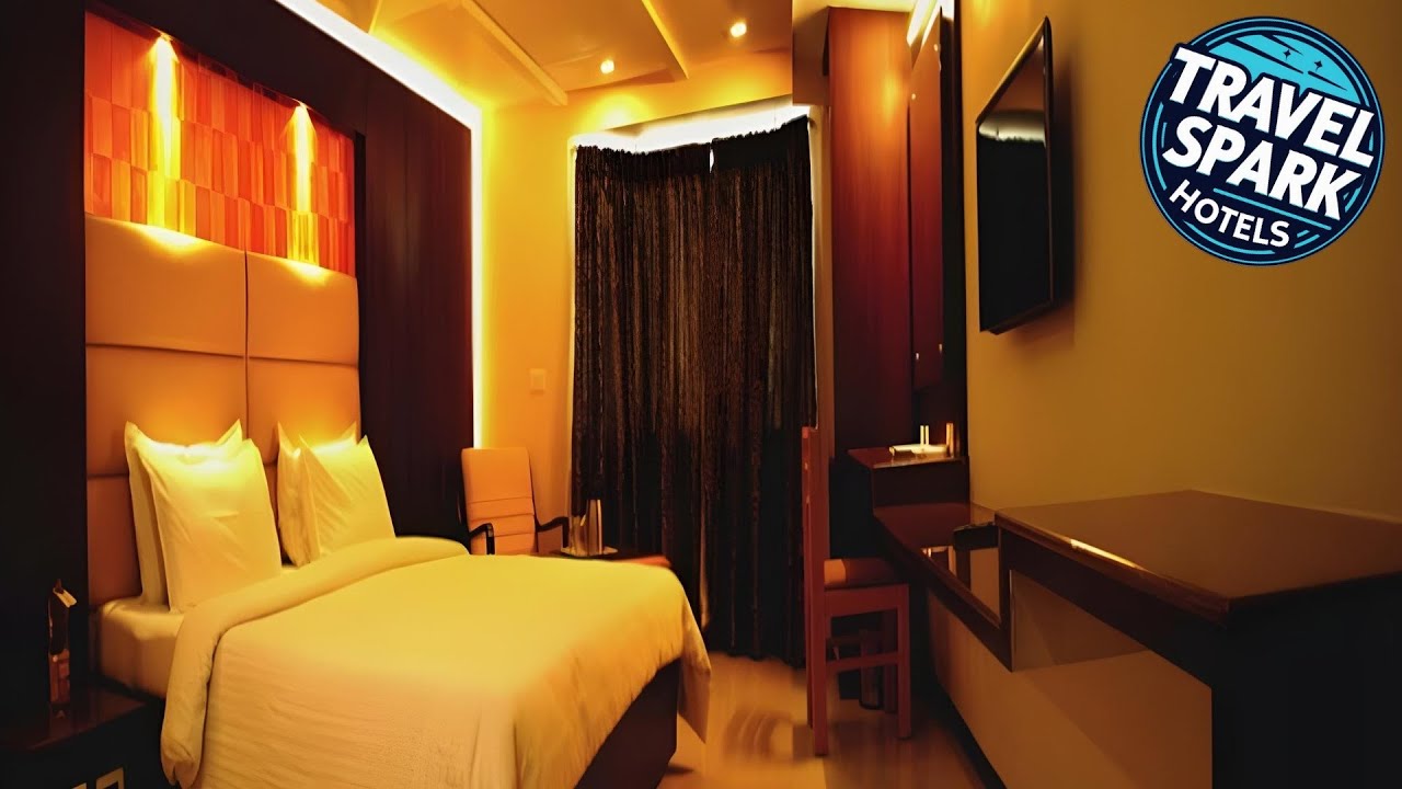 The Madurai Residency | Madurai, India | Hotel Review 🛏️