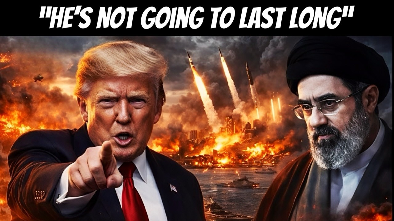 Trump's Demand for Unconditional Surrender Intensifies the Pentagon's War Plan
