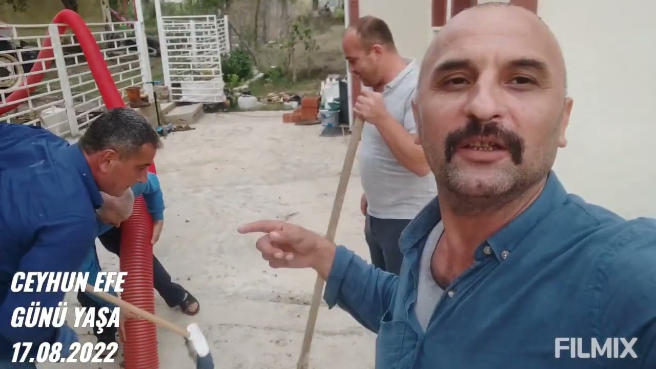 köyde yaşam köy işleri zor işler #patoz #fındık
