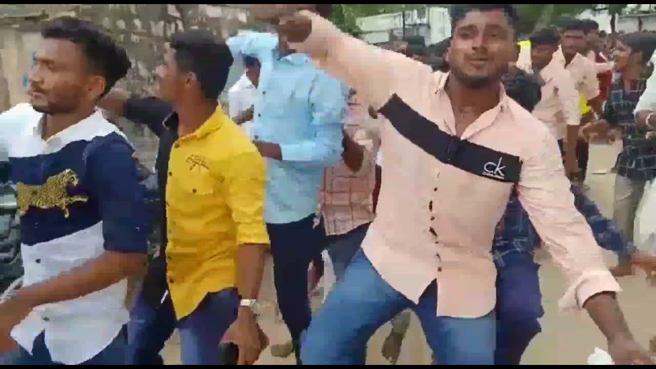 Duppalli Moharam festival