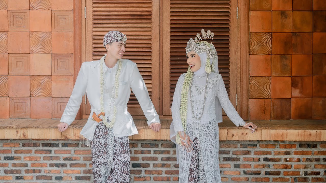Wedding Clip Hania & Aldo