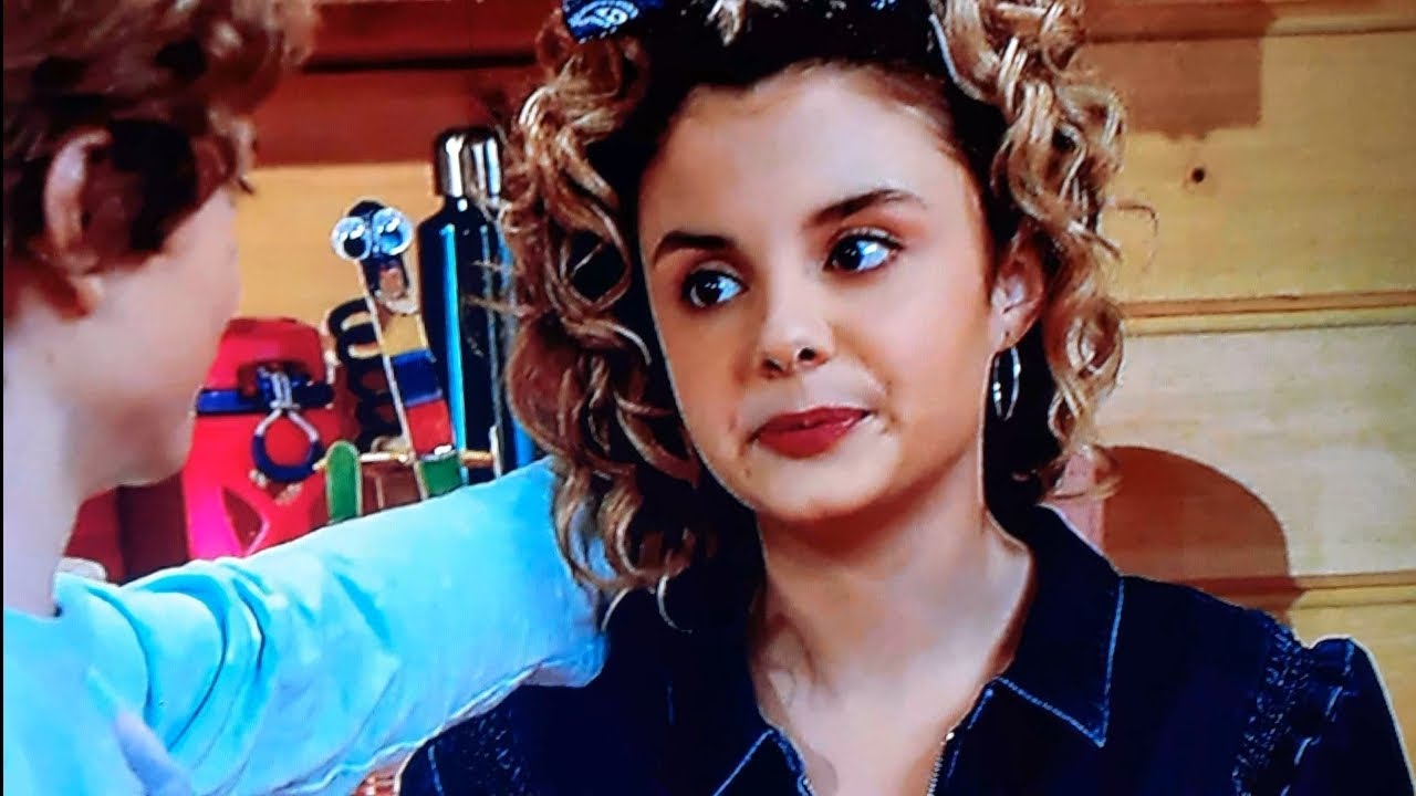 Bunkd Season 5 episode 7 clip Disney Destiny