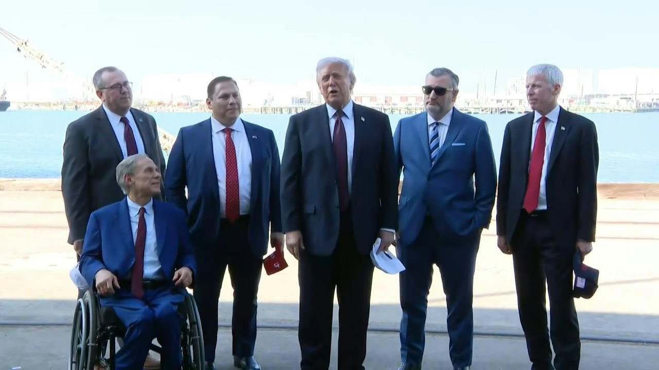 Trump dice estar frustrado con Irán, pero el mediador ve un 
