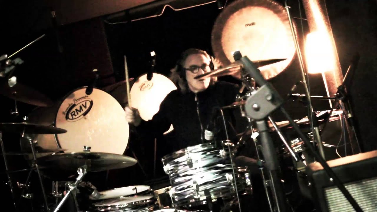 MUSEO ROSENBACH - La coda del diavolo [official video]