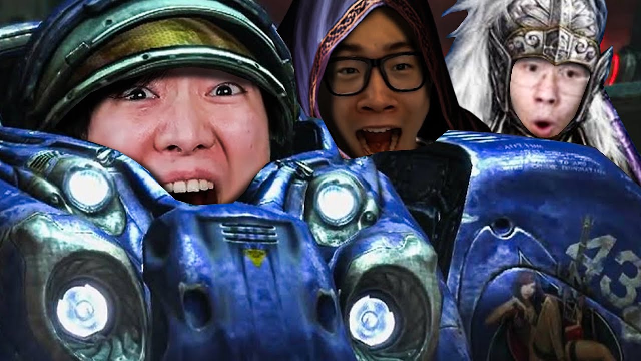 템빨 원정대