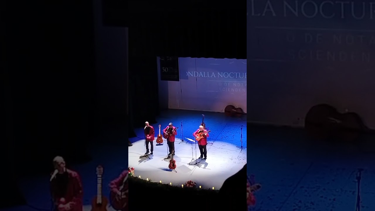 Tres regalos en teatro de la ciudad puebla 