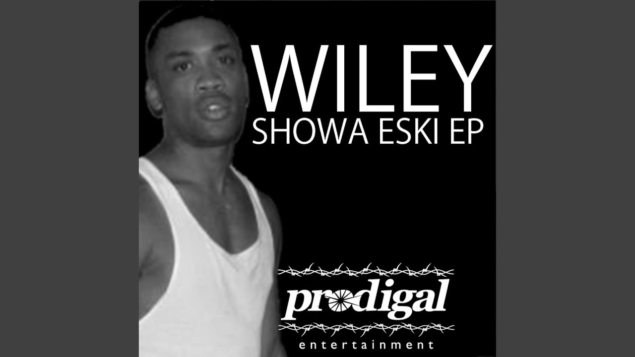 It's Wiley