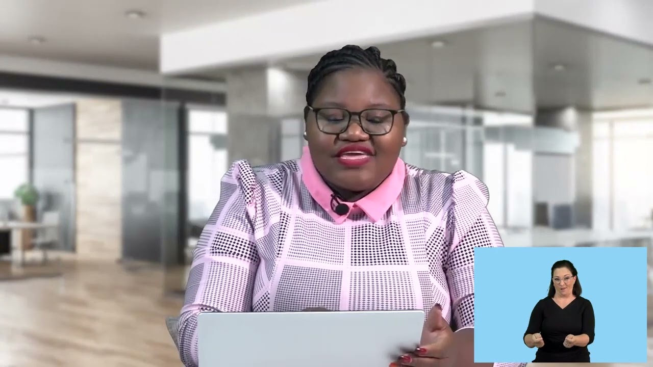 Business Studies Grade 12   Types of Business Strategies Video 1 Segment 2
