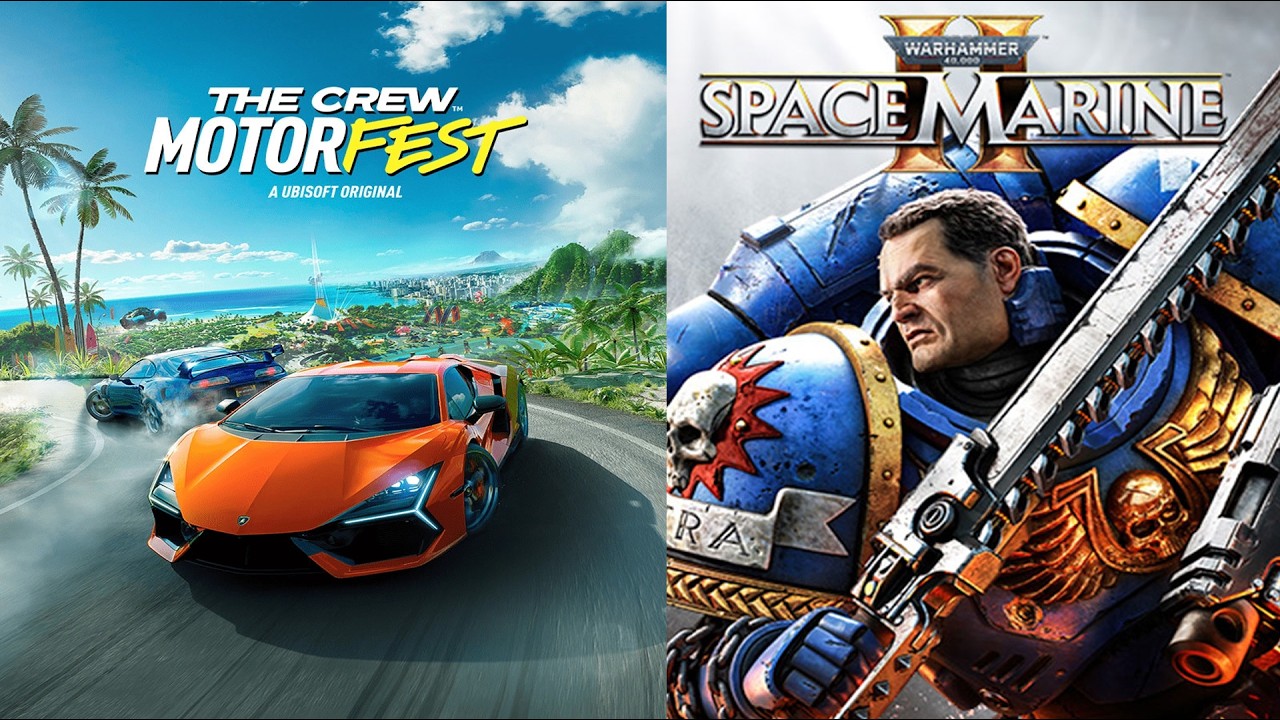 Magas fordulatokban gazdag este | The Crew Motorfest