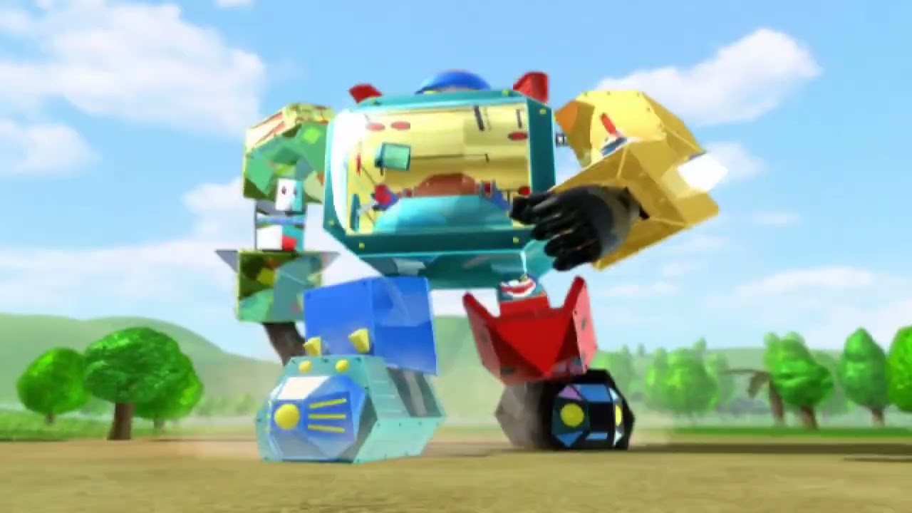 Hello Kitty: Roller Rescue Bad Ending