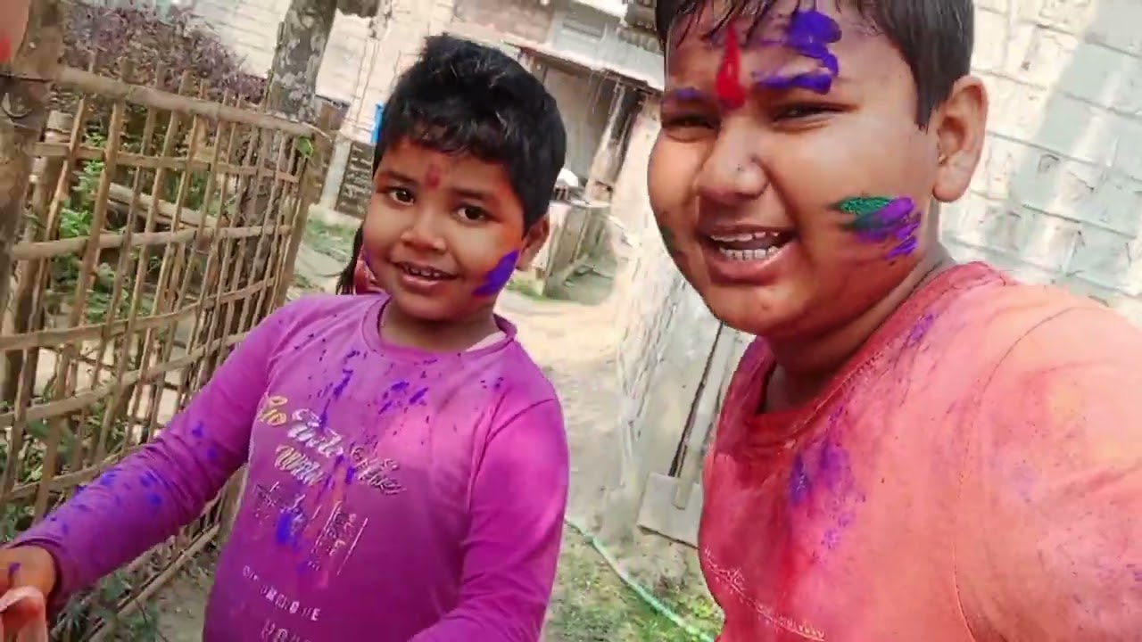 Bura na mano Holi ha 2026 