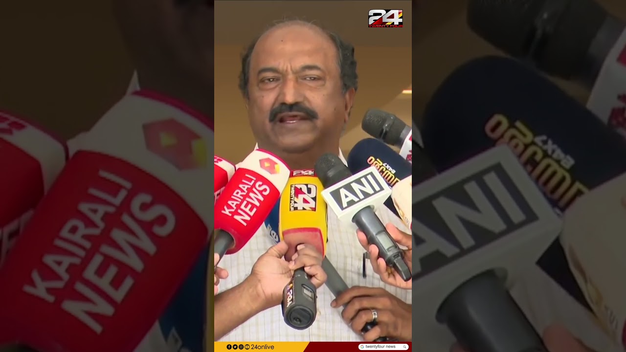 'ക്ഷേമപെൻഷൻ ഇല്ലാതാക്കാനാണ് ശ്രമം, ക്രമക്കേട് ഉണ്ടെങ്കിൽ അത് ഇല്ലാതാക്കാനുള്ള നടപടി എടുക്കണം'