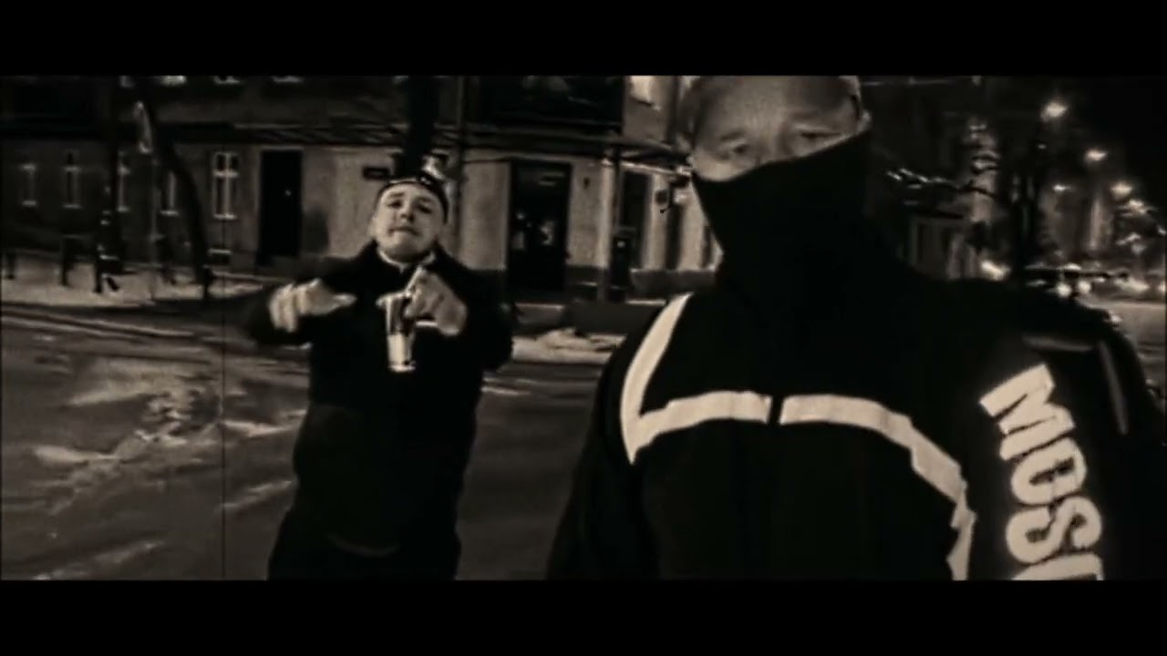 Radziu - List prod. Czacha
